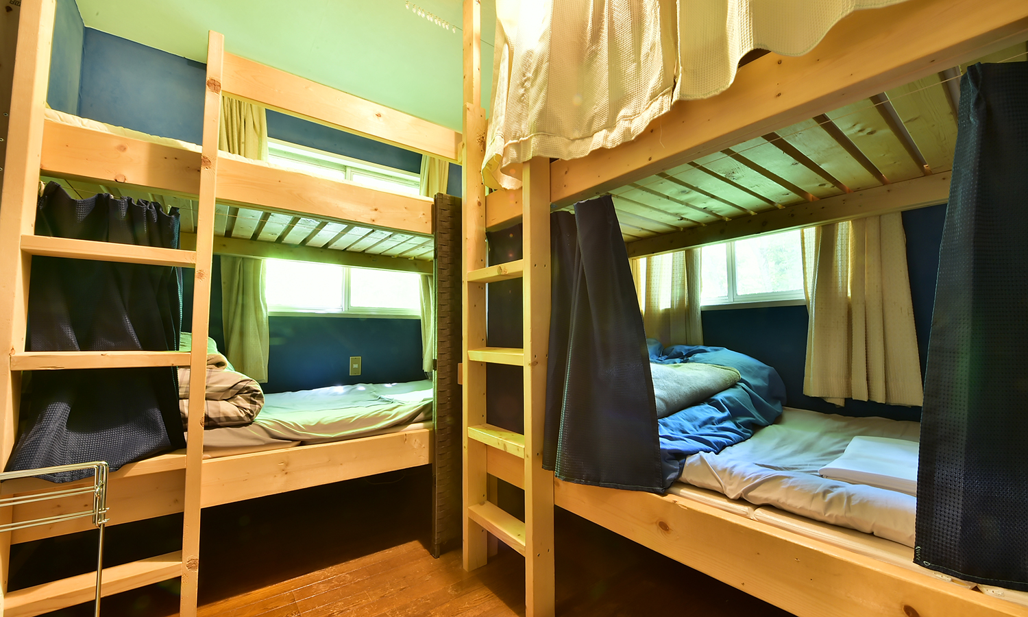 facilities